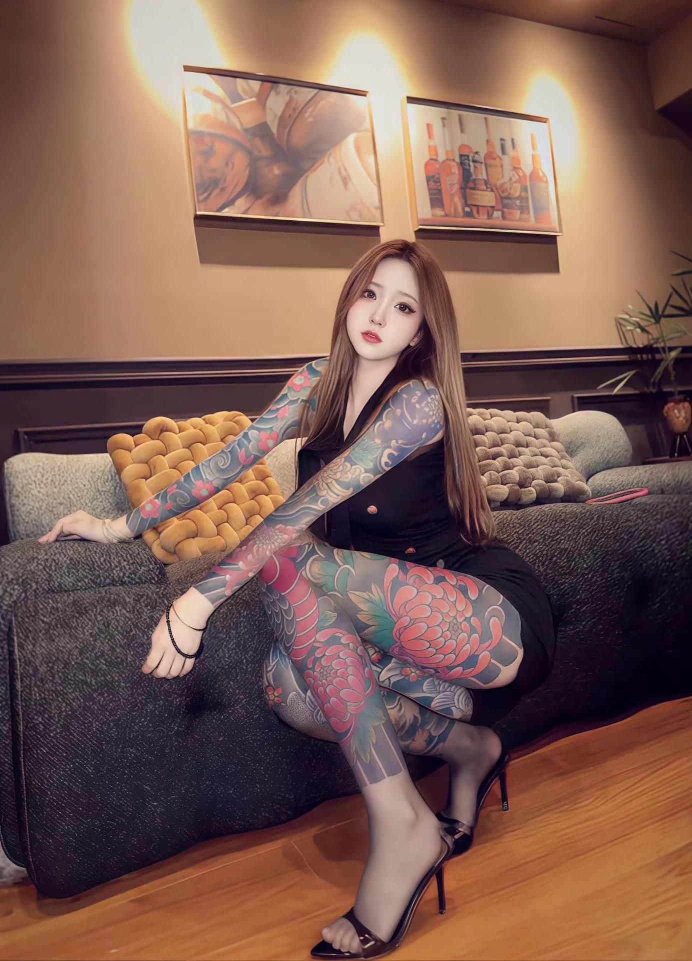 你好